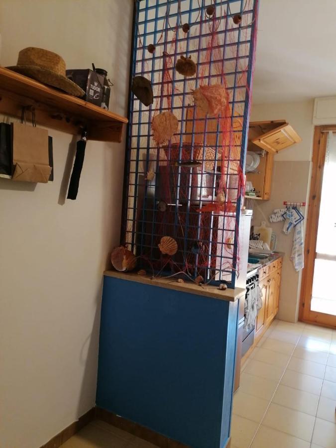 Apartmán La Caravella Alghero Exteriér fotografie