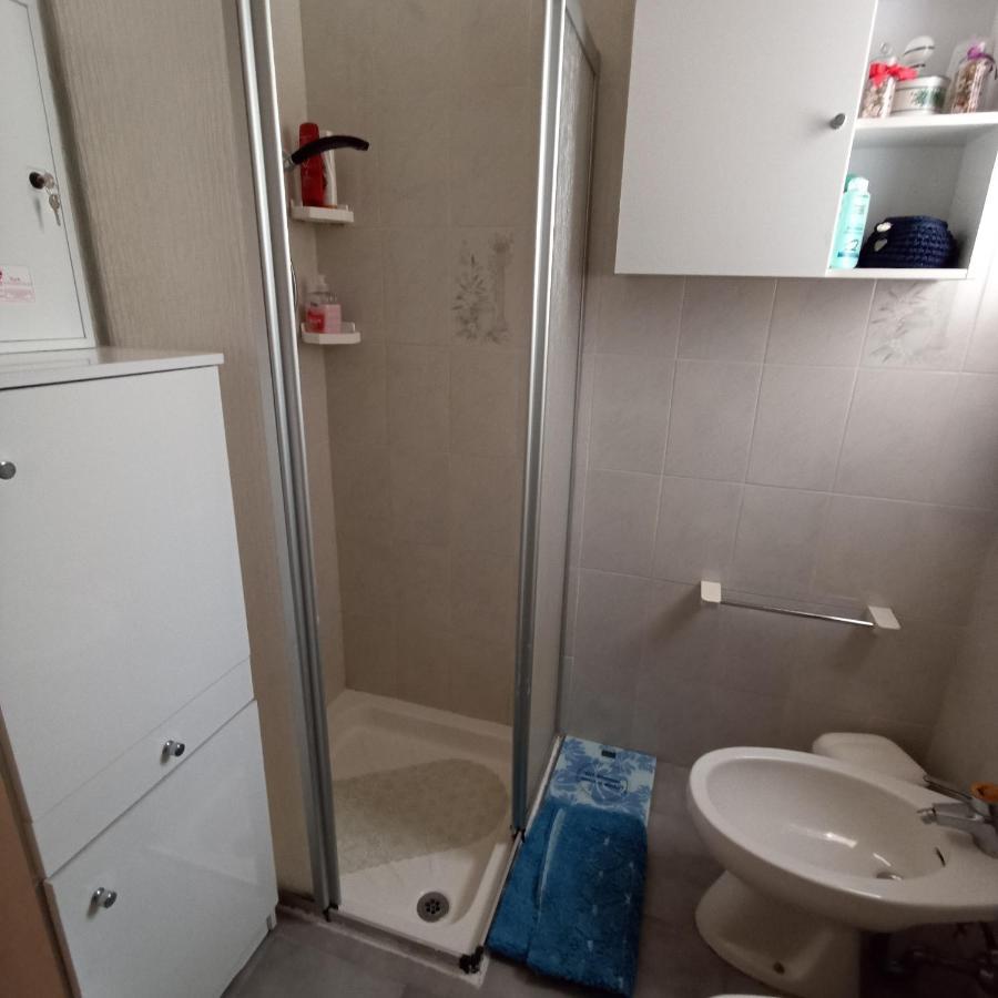 Apartmán La Caravella Alghero Exteriér fotografie