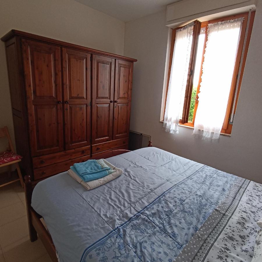 Apartmán La Caravella Alghero Exteriér fotografie