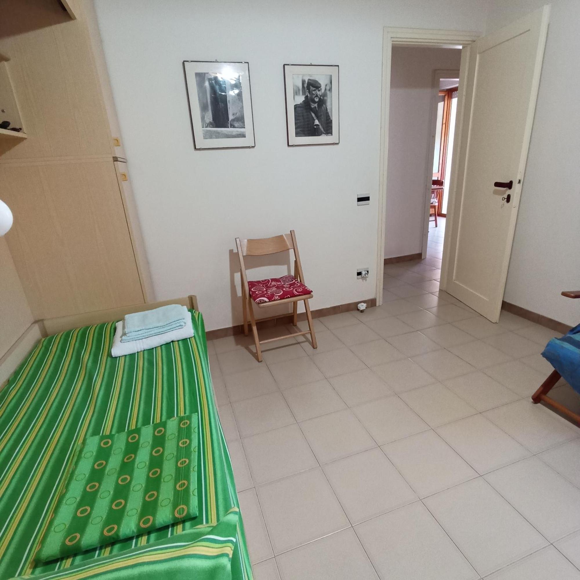 Apartmán La Caravella Alghero Exteriér fotografie
