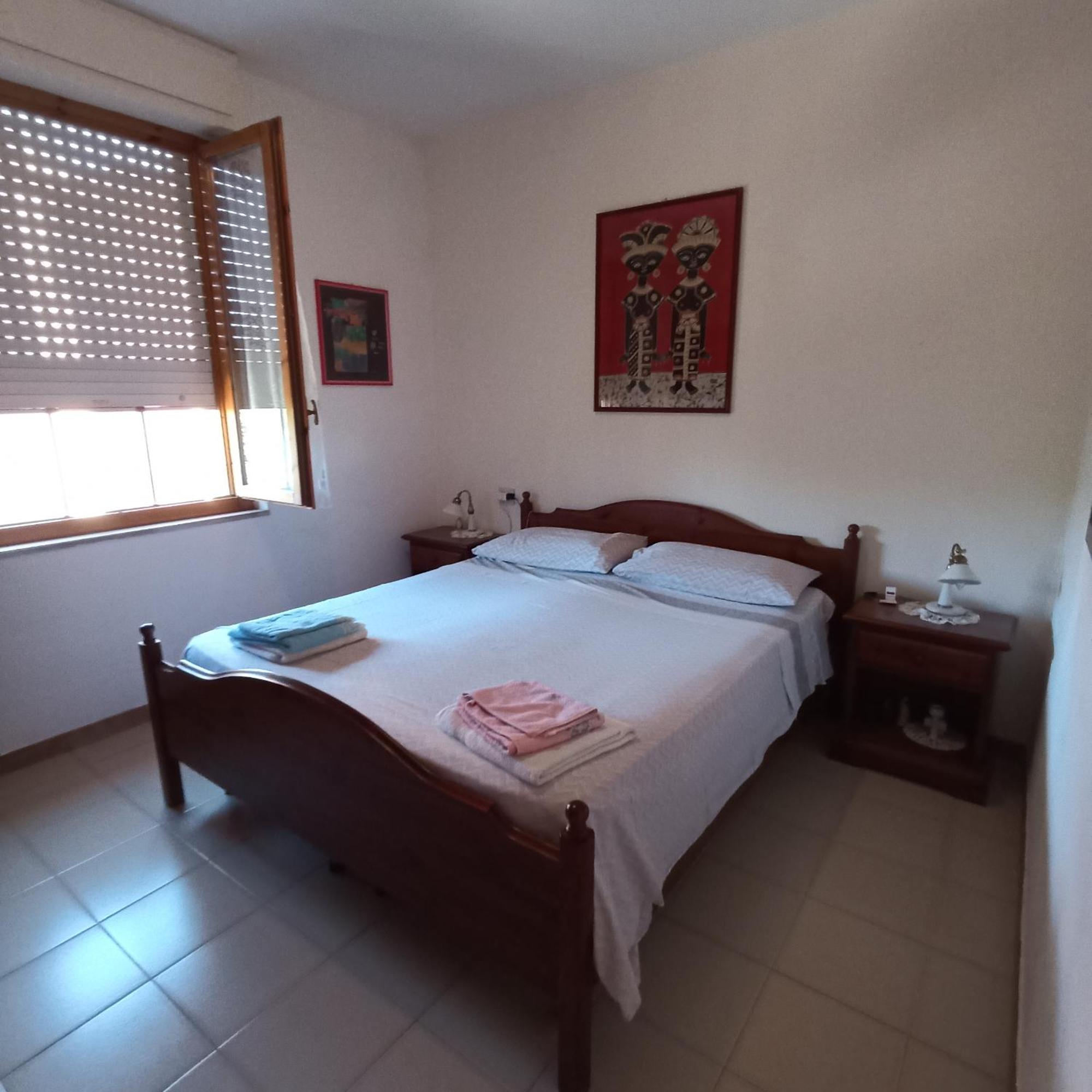 Apartmán La Caravella Alghero Exteriér fotografie