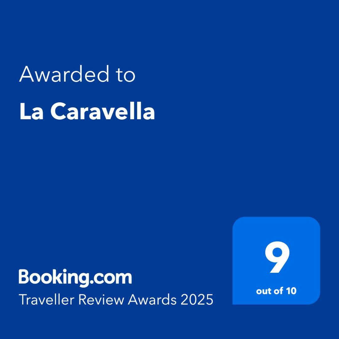 Apartmán La Caravella Alghero Exteriér fotografie