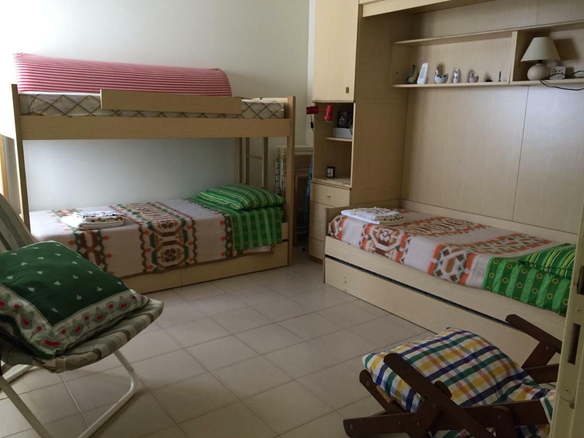 Apartmán La Caravella Alghero Exteriér fotografie